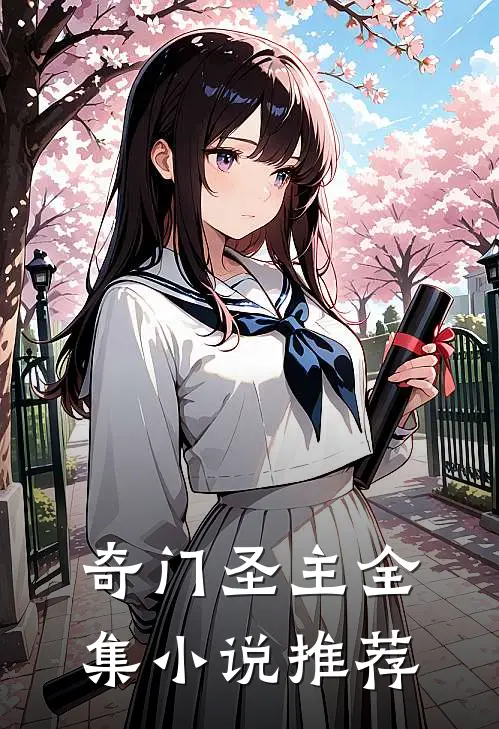 奇门圣主全集小说推荐