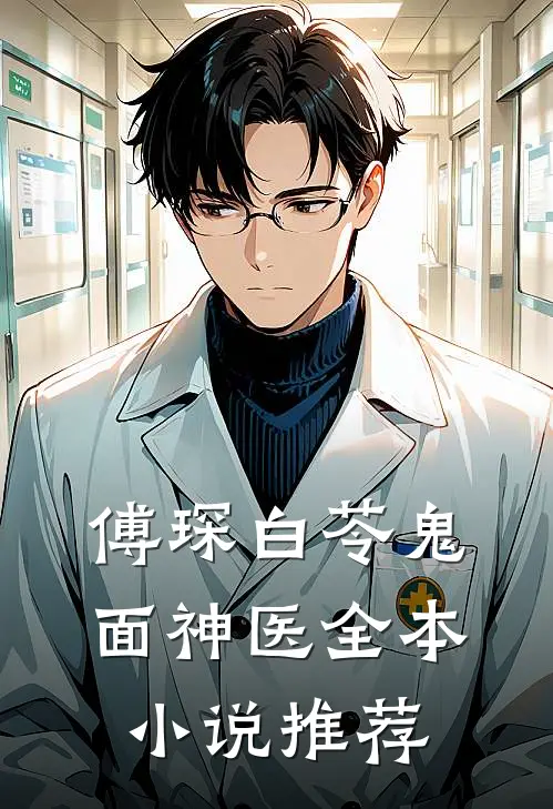 傅琛白苓鬼面神医全本小说推荐