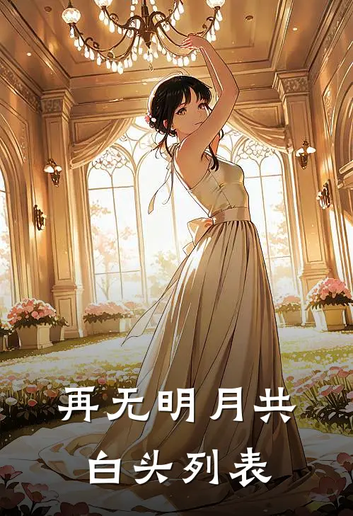 再无明月共白头列表