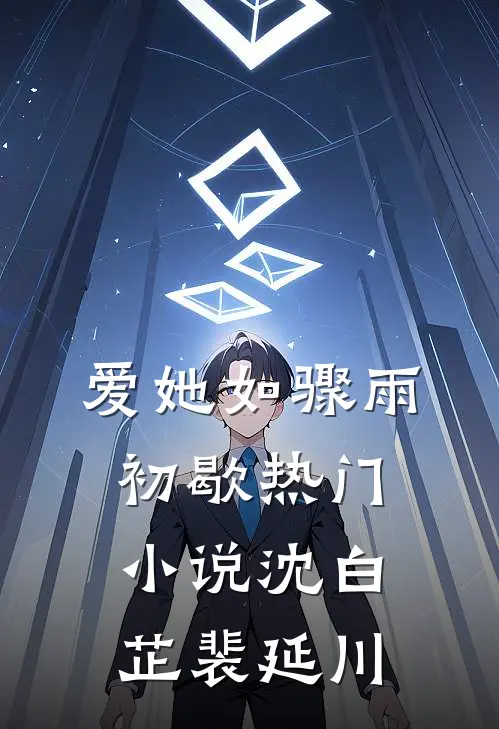 爱她如骤雨初歇热门小说沈白芷裴延川