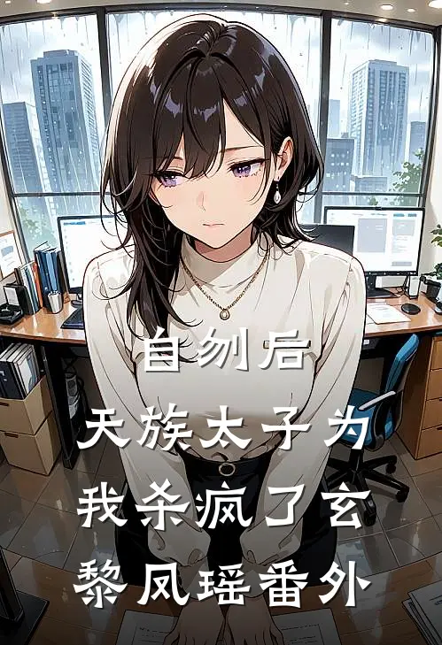 自刎后，天族太子为我杀疯了玄黎凤瑶番外