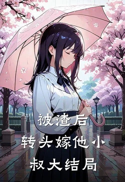 被渣后，转头嫁他小叔大结局