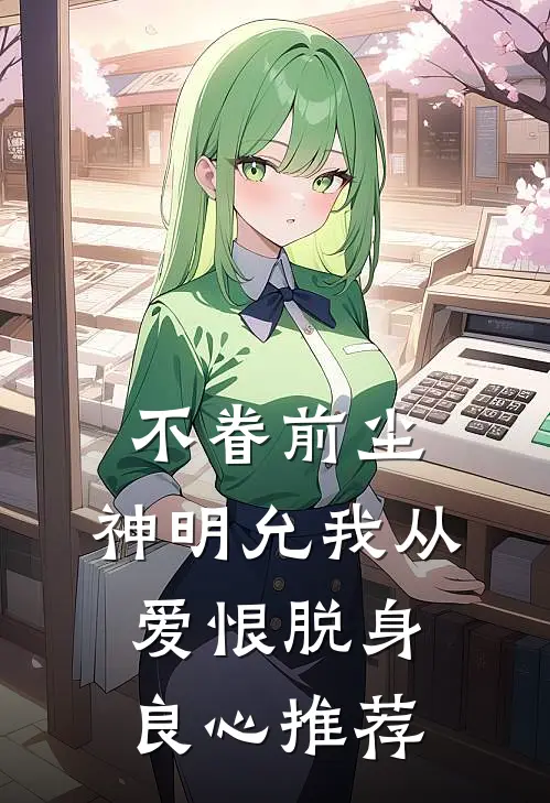 不眷前尘，神明允我从爱恨脱身良心推荐