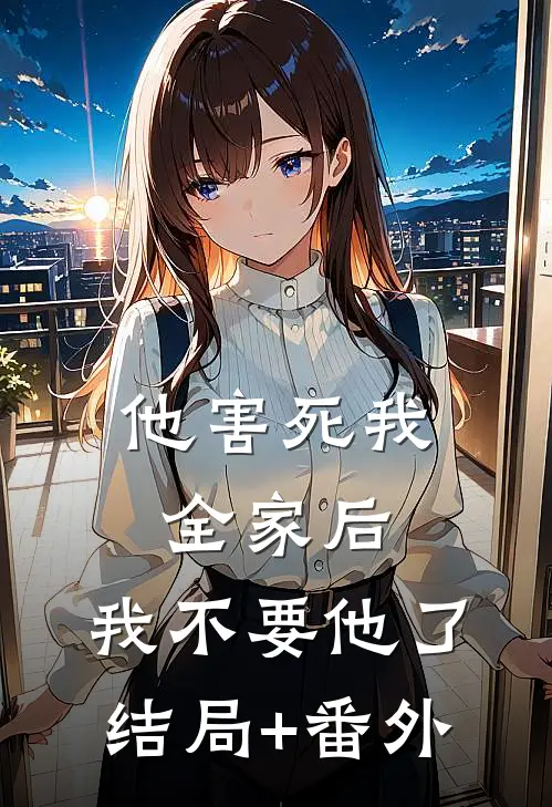 他害死我全家后，我不要他了结局+番外