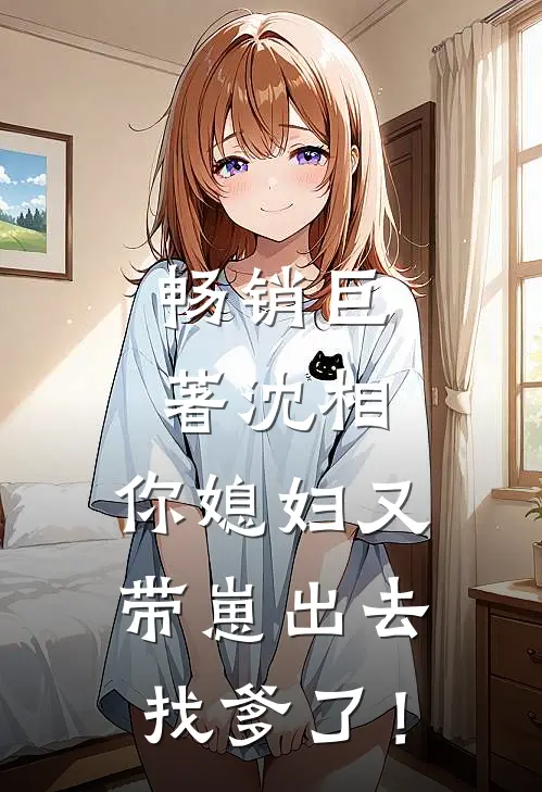 畅销巨著沈相，你媳妇又带崽出去找爹了！