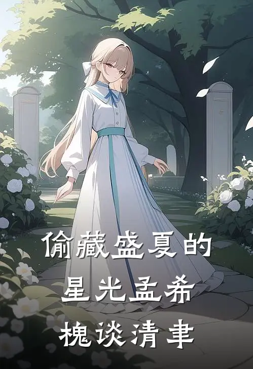 偷藏盛夏的星光孟希槐谈清聿