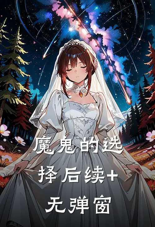 魔鬼的选择后续+无弹窗