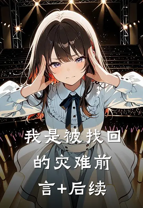 我是被找回的灾难前言+后续