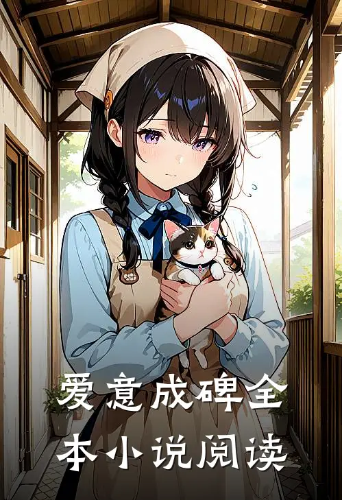 爱意成碑全本小说阅读