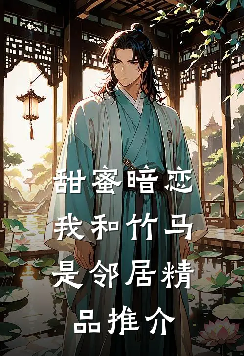 甜蜜暗恋：我和竹马是邻居精品推介