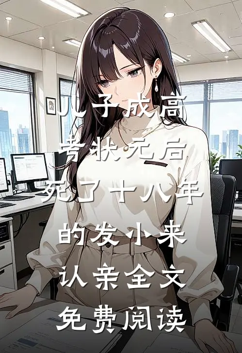 儿子成高考状元后，死了十八年的发小来认亲全文免费阅读