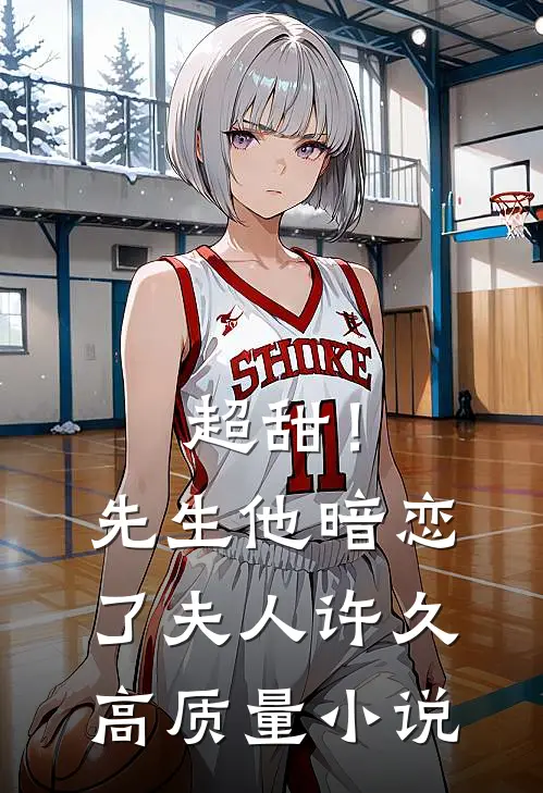 超甜！先生他暗恋了夫人许久高质量小说