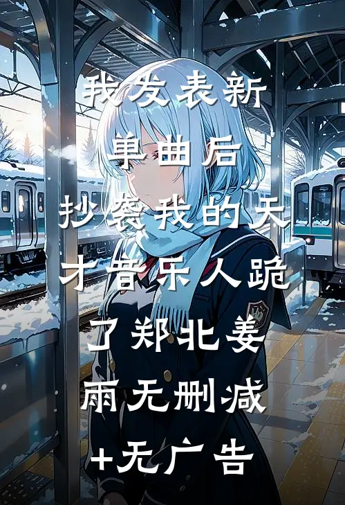 我发表新单曲后，抄袭我的天才音乐人跪了郑北姜雨无删减+无广告