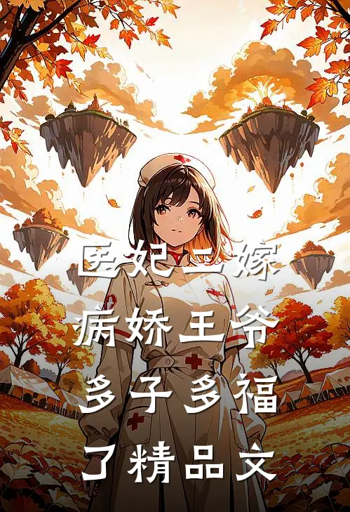 医妃二嫁，病娇王爷多子多福了精品文