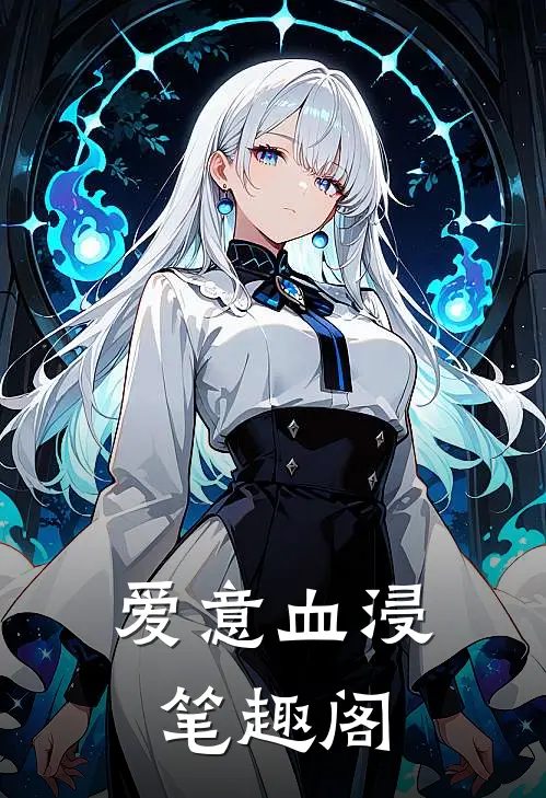 爱意血浸笔趣阁