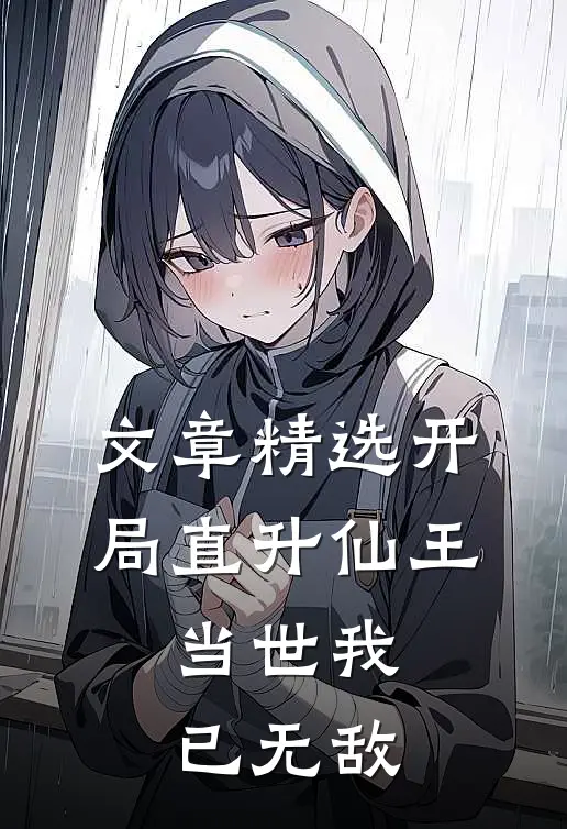 文章精选开局直升仙王，当世我已无敌