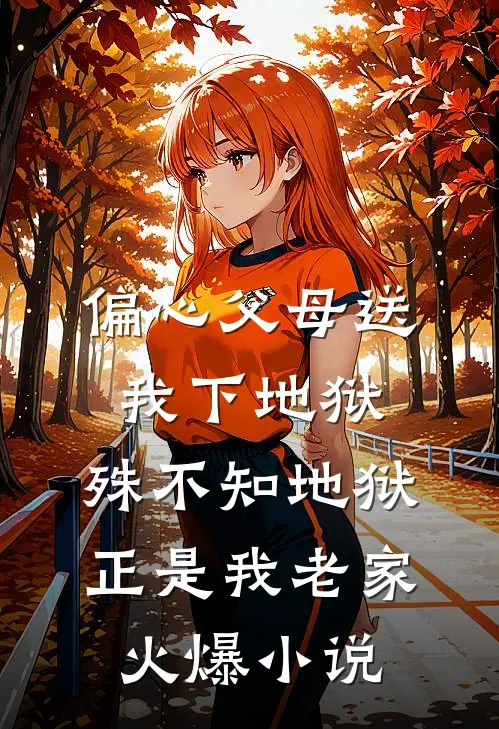 偏心父母送我下地狱，殊不知地狱正是我老家火爆小说