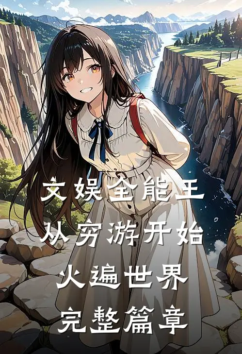 文娱全能王：从穷游开始火遍世界完整篇章
