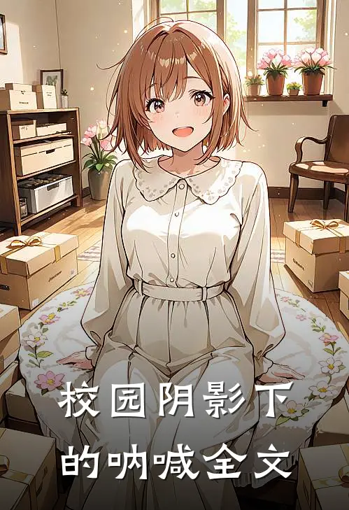 校园阴影下的呐喊全文