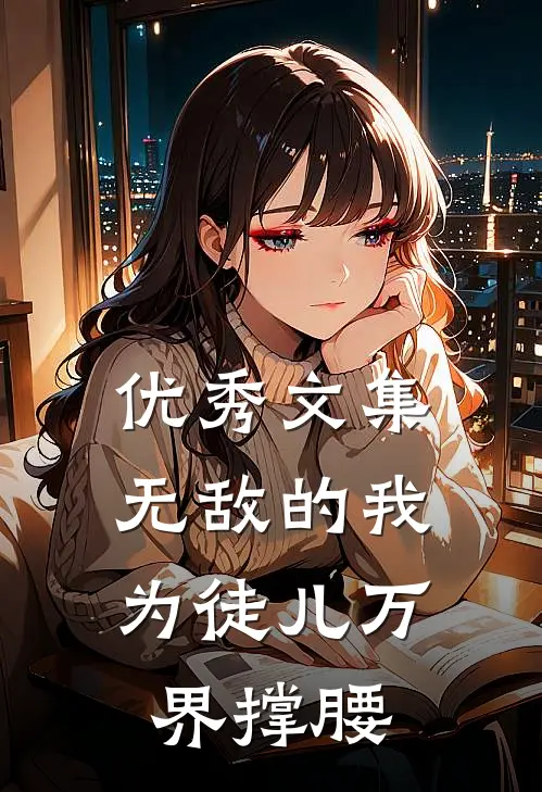 优秀文集无敌的我，为徒儿万界撑腰