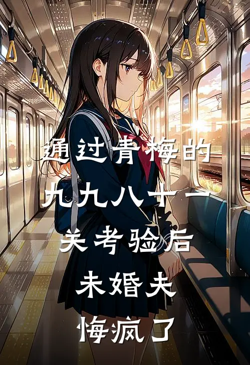 通过青梅的九九八十一关考验后，未婚夫悔疯了