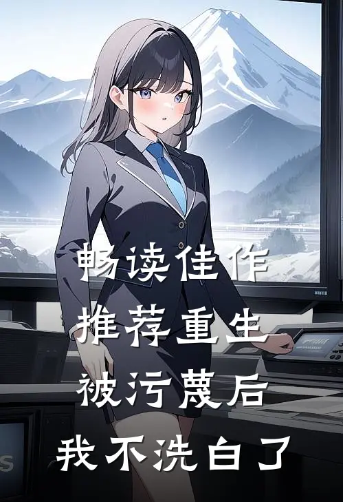 畅读佳作推荐重生：被污蔑后，我不洗白了