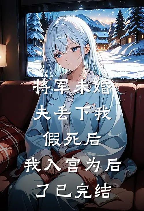 将军未婚夫丢下我假死后，我入宫为后了已完结