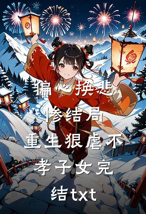 偏心换悲惨结局，重生狠虐不孝子女完结txt