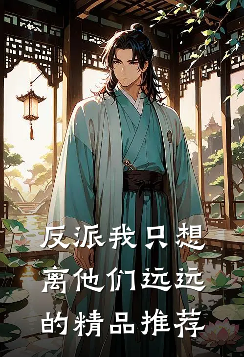 反派我只想离他们远远的精品推荐