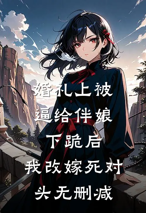 婚礼上被逼给伴娘下跪后，我改嫁死对头无删减