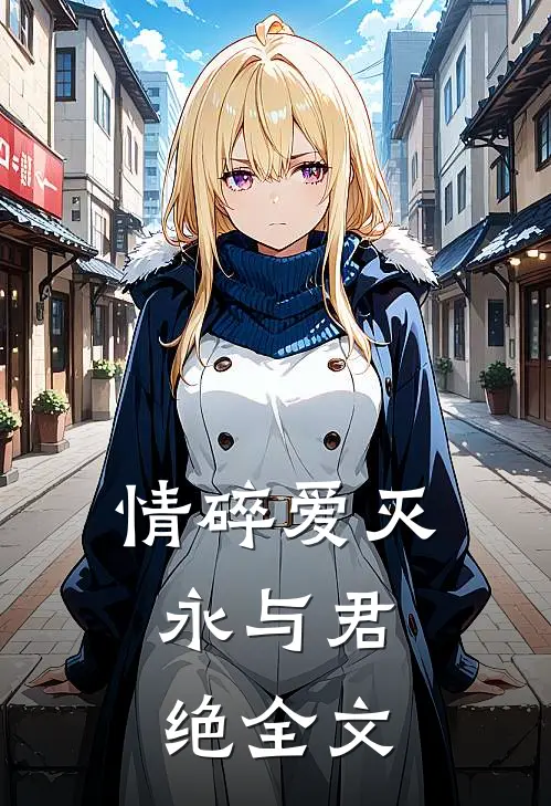 情碎爱灭，永与君绝全文