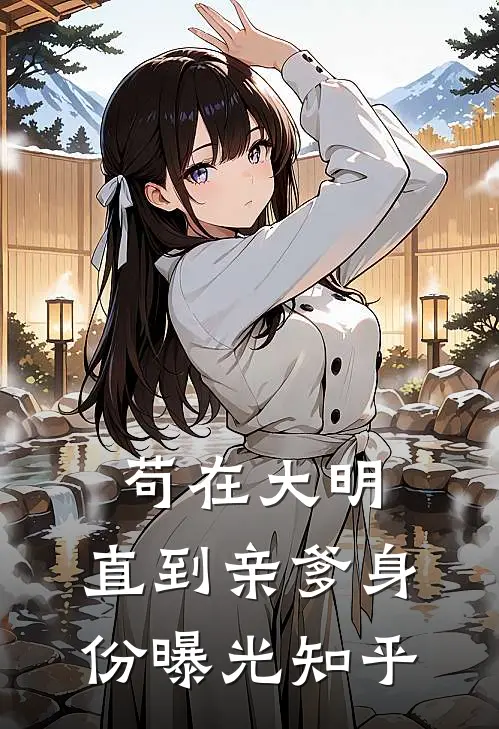 苟在大明，直到亲爹身份曝光知乎