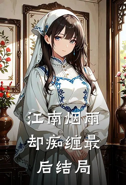 江南烟雨却痴缠最后结局