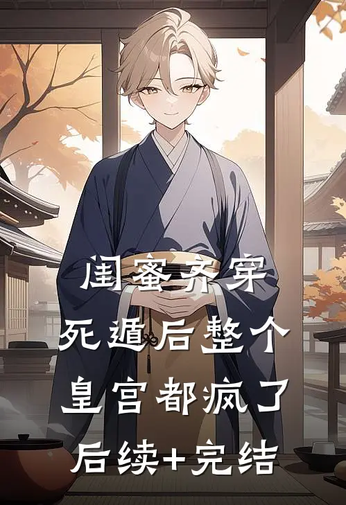 闺蜜齐穿，死遁后整个皇宫都疯了后续+完结