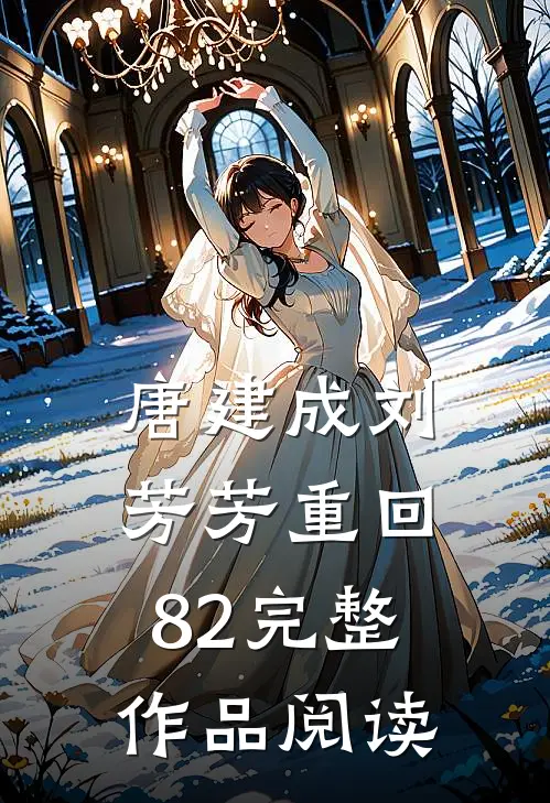 唐建成刘芳芳重回82完整作品阅读