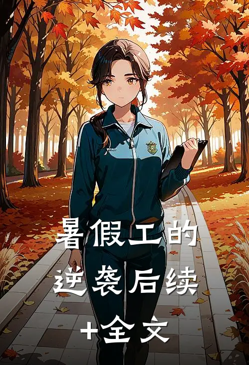 暑假工的逆袭后续+全文