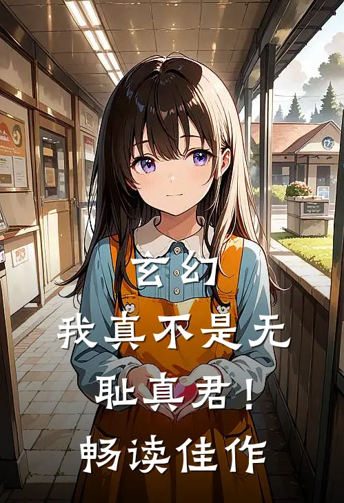 玄幻：我真不是无耻真君！畅读佳作