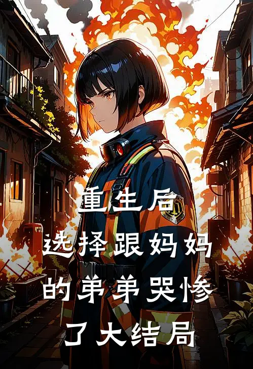 重生后，选择跟妈妈的弟弟哭惨了大结局