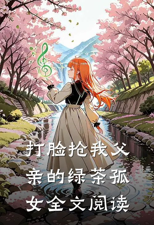 打脸抢我父亲的绿茶孤女全文阅读