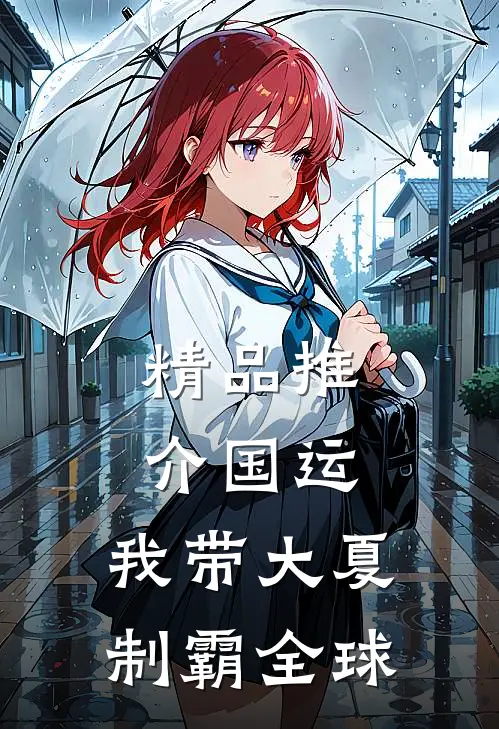 精品推介国运：我带大夏制霸全球