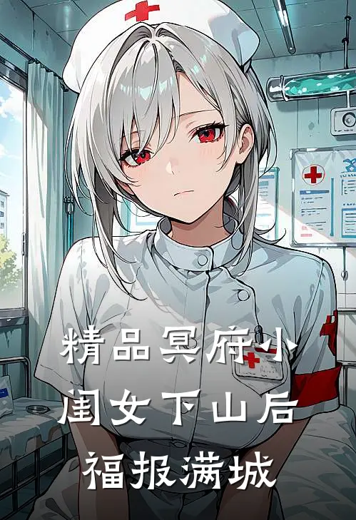 精品冥府小闺女下山后，福报满城