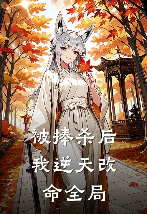 被捧杀后，我逆天改命全局