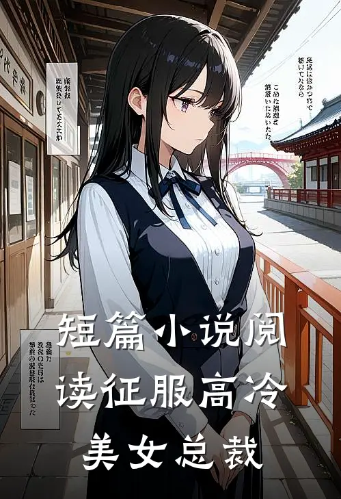 短篇小说阅读征服高冷美女总裁