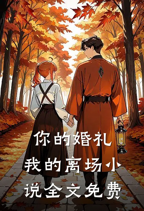 你的婚礼，我的离场小说全文免费