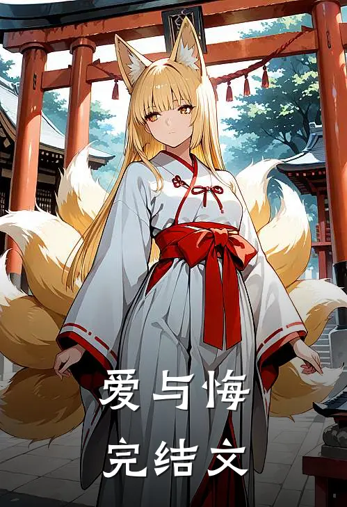 爱与悔完结文