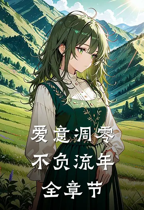 爱意凋零，不负流年全章节