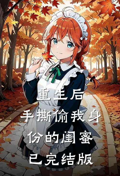 重生后，手撕偷我身份的闺蜜已完结版