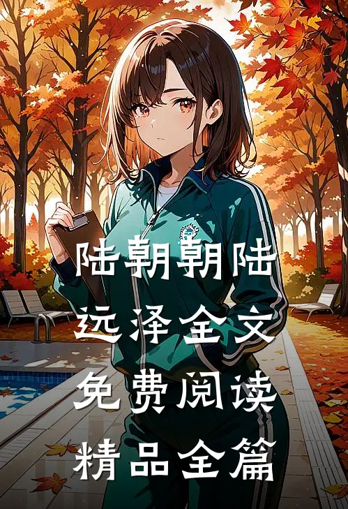 陆朝朝陆远泽全文免费阅读精品全篇