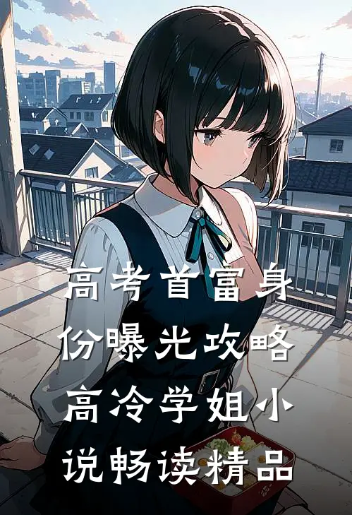 高考首富身份曝光攻略高冷学姐小说畅读精品