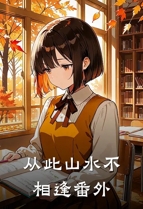 从此山水不相逢 番外